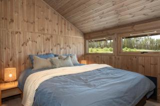 Hedda Robølshøvda - 3 bedroom cabin with a lovely view - 7