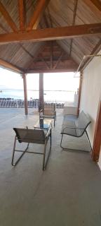 Beachfront Villa Klondike - Private 3-bedrooms - Flic en Flac - 5