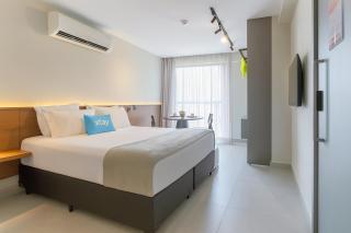 Simple Smart By Xtay - Estúdios completos com piscina e academia em João Pessoa - João Pessoa - 2