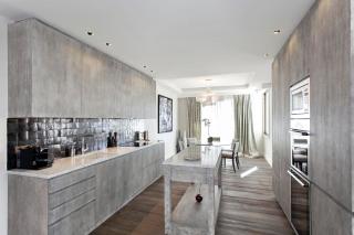 REF 1238 - Cannes Croisette - Sea view apartment for rent - 2