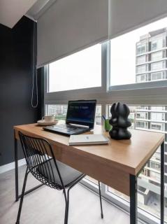 1BR, modern stay near the Malecon - Lima - 3