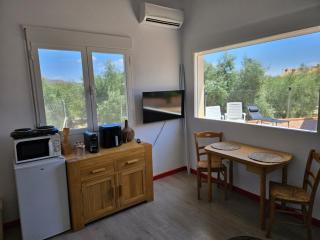 Casa La Piñera - Calasparra - 8