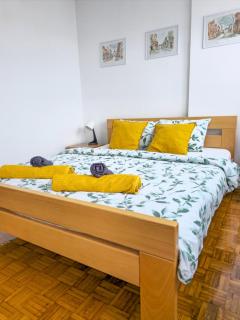 Boulevard apartment RentiGo - Novi Sad - 6