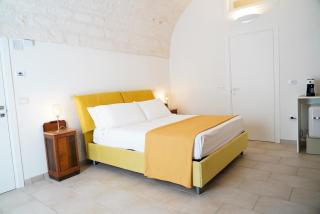 Palazzo Sozzi - ANTICO SPLENDORE nel CUORE di OSTUNI - 9