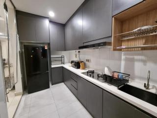 Homestay Bukit Cerakah - Shah Alam - 5