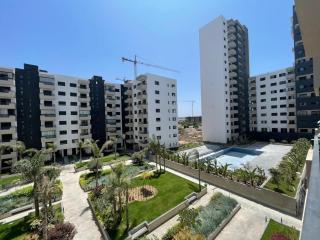 Zenata Eco-City - Résidence les Arènes - Appart 6-3-2 - 7