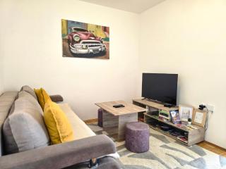 Boulevard apartment RentiGo - 1