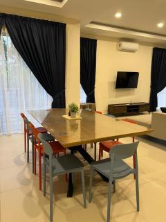 Homestay Bukit Cerakah - Shah Alam - 2