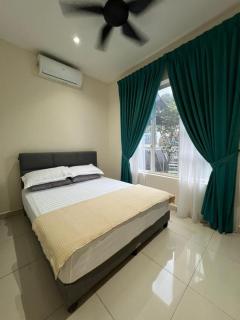Homestay Bukit Cerakah - Shah Alam - 1