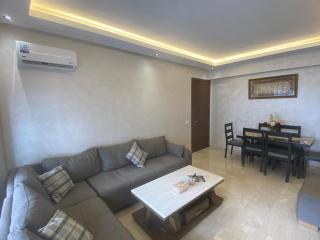 Zenata Eco-City - Résidence les Arènes - Appart 6-3-2 - Casablanca - 7