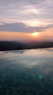 Villa Belvedere Langhe - Belvedere Langhe - 9