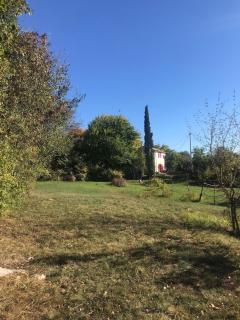 Vila Dolina - Hum - 4
