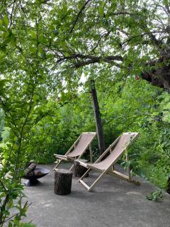 Vila Dolina - Hum - 2