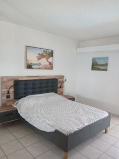 Le charme du Lydia Playa - 9