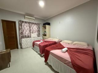 Nossa Casa de férias em Alter do Chão - 1