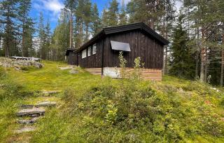 Holmsjøhytta - - 0