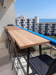 Le charme du Lydia Playa - 3