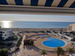 Le charme du Lydia Playa - 2