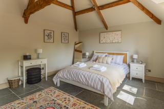 Home Farm Byre - Tormarton - 6