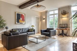 L'Astrolabe - superbe appartement vue Cathédrale - 9