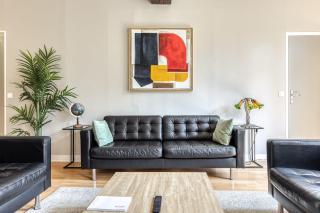 L'Astrolabe - superbe appartement vue Cathédrale - 8