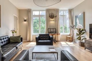 L'Astrolabe - superbe appartement vue Cathédrale - 4