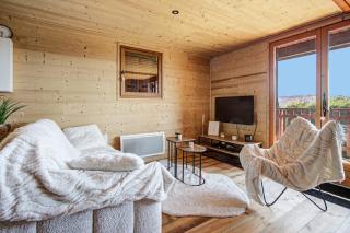 Chalet Sophie - Proche station de ski - 0