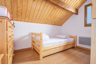 Chalet Sophie - Proche station de ski - 4