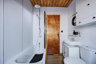 Chalet Sophie - Proche station de ski - 3