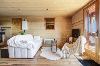 Chalet Sophie - Proche station de ski - 2