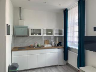 Apartmant cheb - 2