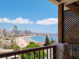 Nomad Boutique Resort Benidorm - 1