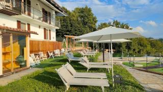 Villa Belvedere Langhe - 8