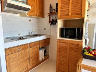 Appartement Familial - 1