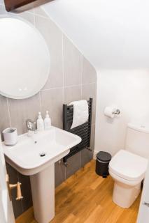 Denecrest Guest House - Windermere - 7