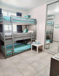 Blue Coast Beach Apartment up to 8 - Luquillo - 7