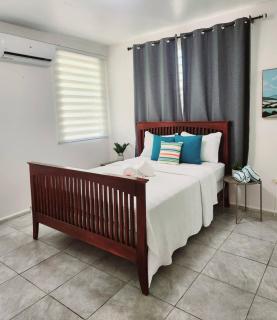 Blue Coast Beach Apartment up to 8 - Luquillo - 3