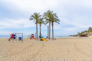 Family Pools & Beach - Roquetas de Mar - 9
