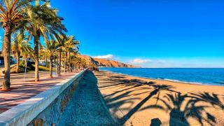 Family Pools & Beach - Roquetas de Mar - 4