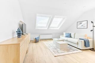 Schöne Ferienwohnung in ruhiger Lage in Lippstadt - 5