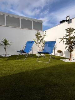 Villetta Blu Garden - 6