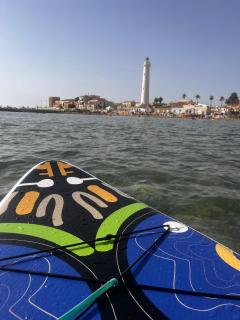 Villetta Blu Garden - Marina di Ragusa - 8
