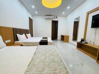 Hotel Pilgrim - Amritsar - 8