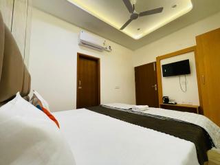 Hotel Pilgrim - Amritsar - 7