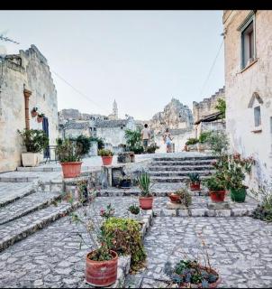 Sulle note dei Sassi Holiday Home - Matera - 7