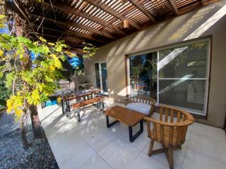 CASA CALMA refugio en medio de la naturaleza de Acantilados y amantes del golf - 8
