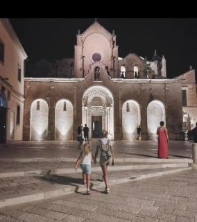 Sulle note dei Sassi Holiday Home - 2