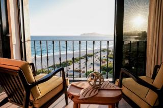 Amazing Beachfront Casa Del Mar Penthouse - San José del Cabo - 2