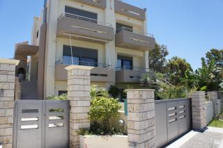 Ixia Beach - Ialisos - 0