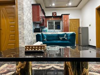 Luxury studio - Islamabad - 9